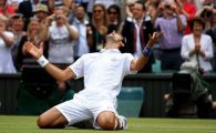 
	Djokovic N-ARE ADVERSAR in tenis! "Cea mai frumoasa zi din VIATA dupa cel mai bun meci al carierei"! Nadal - Djokovic 4-6 1-6 6-1 3-6!

