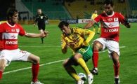 
	Varga a UMILIT vedetele de zeci de mil din Rusia! "E in primii 3 din liga!" De ce nu-l ia definitiv Petrescu la Kuban:

