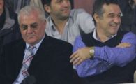 Se incearca ELIMINAREA lui Dragomir? Seful LPF anunta: "Daca ma supar intr-o zi, chiar ca imi iau viteza!"