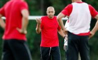
	Vine Trombetta la Dinamo? Vezi ce anunta Nicolae Badea
