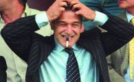 
	DEZVALUIRI incredibile! Becali: "Licitatia drepturilor TV a fost o regie. Dragomir a propus dar il banuiesc si pe Badea"
