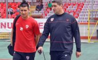 PANICA la Dinamo! Ciobotariu anunta ca pleaca! Sefii sunt prea ocupati sa se certe! Ce se intampla cu echipa?