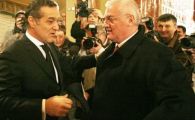 
	Gigi Becali il face din nou PRAF pe Dragomir si anunta ca vrea sa-l dea JOS de la Liga! Ce propunere surpriza are pentru sefia LPF!
