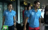 
	Steaua s-a intors mai SARACA din Austria! Jucatorii nu si-au recuperat banii furati in hotel
