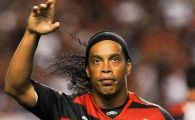 
	MAGIA lui Ronaldinho a lovit din nou! Dubla DE SENZATIE a brazilianului! VIDEO
