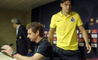 
	SANSA VIETII pentru Sapunaru! Este o varianta pentru Chelsea-ul lui Villas-Boas! Care sunt sansele sa fie urmasul lui Dan Petrescu:
