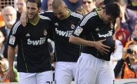 
	Galata SPARGE BANCA pentru un jucator de la Real! Ce fotbalist de 40mil &euro; ii poate da pase lui Bogdan Stancu:
