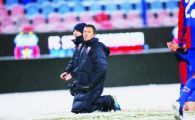 
	MM e SINGUR la Steaua! Razboiul pe care TREBUIE sa-l castige ca sa nu plece:
