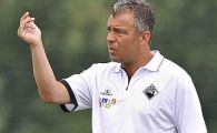 
	BILANT INCREDIBIL pentru Costa la Cluj! 4 victorii din 4, 20 de goluri date si ZERO primite! CFR 1-0 SIed, in Austria!
