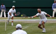
	Tecau RATEAZA victoria la Wimbledon! Tecau/Lindstedt - B. Bryan/M. Bryan 3-6 4-6 6-7
