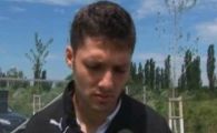
	Inca un MM in Liga I! Trica e manager de Chiajna si vrea sa aiba o cariera mai tare ca MM
