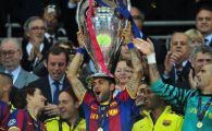 
	"Daca as avea bani, l-as lua eu la Barca!" Care e jucatorul pe care Dani Alves nu vrea sub nicio forma sa-l vada la Real:
