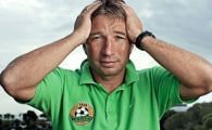 
	Mourinho n-a visat NICIODATA sa coste atat! Dan Petrescu pleaca pe 15 mil! De ce a refuzat Serie A:
