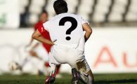 
	A refuzat 1.300.000 de euro de la Becali! El e atacantul retrogradat vara aceasta, pentru care Gigi a facut o obsesie:
