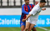 Curelea il implora pe Siman sa il lase la Steaua! Vezi ce spune atacantul pe care Becali ofera 1,3 milioane de euro!