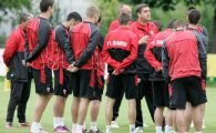 
	Ciobotariu nu vrea sa auda de contractul lui Andone! "Sunt aici si vreau sa raman!" Ce transferuri vrea ca sa umple stadionul:

