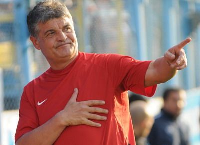 
	OFICIAL! Andone si-a luat ADIO de la Dinamo! Vezi motivele pentru care a decis sa plece si mesajul pentru fani
