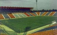 
	Becali a plecat din Ghencea CA SA fie fanii fericiti! :) Vezi ce se va construi pe locul in care Steaua a scris istorie:
