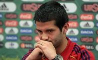 
	VIDEO: Rapidistii au gasit solutia ideala pentru aparare! Chivu e in cantonament cu Rapid! Ce mesaj au rapidistii pentru Bute:
