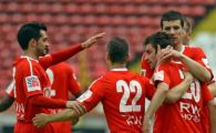 
	Dinamo l-a uitat deja pe Andone! Ce zic jucatorii de Ciobotariu si ce jucator poate pleaca in Serie A!
