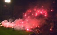 
	Huliganii au ANULAT fotbalul! Ce amical a ratat Steaua din cauza amenintarilor primite de la ultrasi:
