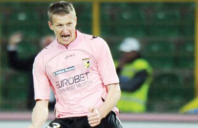 
	A fost imprumutat la Bologna, dar el nu vrea sa plece! Ce spune Goian despre acest transfer:
