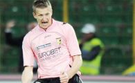 
	A fost imprumutat la Bologna, dar el nu vrea sa plece! Ce spune Goian despre acest transfer:
