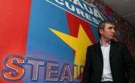 
	Intariri pentru un loc de Liga I: Hagi a mai luat doi jucatori de la Steaua!
