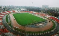 Dinamo a fost IERTATA de Comisia de Recurs! Joaca o singura etapa cu stadionul suspendat