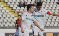 
	Atacantul care vine sa fie golgeter la Steaua! Reactia lui Curelea dupa ce a aflat ca trebuie sa duca Steaua in Liga:

