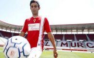 
	Dinamo l-a abandonat, Atletico Madrid l-a crescut si acum joaca cu REAL scris pe tricou!
