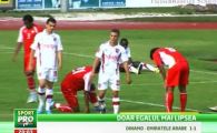 
	VIDEO! Torje poate prinde transferul VIETII! Lyon l-a spionat in ultimul amical al lui Dinamo!
