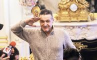 
	Asta le intrece pe toate! Sfidare MAXIMA! Motivul INCREDIBIL pentru care Gigi Becali nu a fost sa dea declaratii la DNA:
