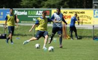 
	Steaua cauta URGENT un atacant pentru Supercupa: "Avem variante pregatite! Trebuie sa castigam cu Otelul!"
