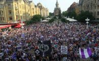 
	Startul noului sezon poate fi dat PESTE CAP de decizia TAS! Cum ar arata prima etapa cu Timisoara, Bistrita si Bihor! Poli - Steaua in etapa 1! 
