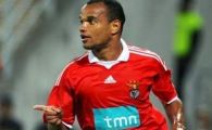 
	CFR a facut cel mai tare transfer al verii: un atacant brazilian de la Benfica vine la Cluj!
