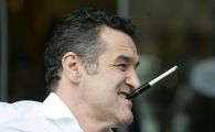 MM Stoica: "Doi ani am fost 'DE DECOR' la Steaua. Toata lumea ii propune jucatori lui Gigi"