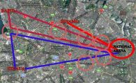 
	Harta unei realitati murdare! Cum pot transforma cuplajele strazile din Bucuresti intr-un INFERN:
