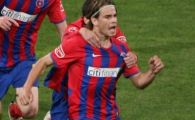 
	Victorie in cel mai greu meci din Austria: Steaua 1-0 Bursaspor! Tanase a iesit dupa ce a acuzat probleme medicale
