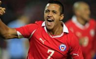 Barcelona sparge banca! Sanchez semneaza pe cinci ani si costa 40 de milioane de euro!