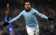 
	ISTERIE in Brazilia! Modul INCREDIBIL in care a raspuns Tevez la oferta de 40 de milioane de euro de la Corinthians!
