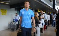 
	Tatarusanu NU MAI pleaca de la Steaua! Vezi ce mesaj le-a transmis fanilor din Austria!
