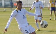 
	Asta e TEAPA anului la Steaua! De ce il uita Gigi Becali definitiv pe Moraes:
