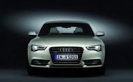 
	Audi revine! Noul A5 arata mult prea bine pentru secolul asta!
