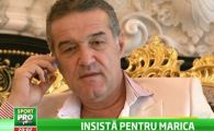 
	Marica a ajuns in Romania! Lui Becali nu i-a venit sa creada cand a auzit ce salariu vrea:
