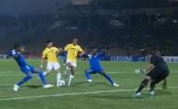 
	VIDEO: Brazilia, lectie FANTASTICA de fotbal la Copa America! Neymar si compania s-au calificat in sferturile de finala in ritm de samba!
