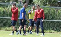 
	Steaua debuteaza in Liga I la 40 de GRADE! Vezi programul primelor trei etape din noul sezon!
