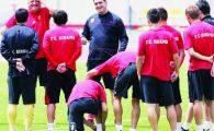 
	Asta e lotul cu care Dinamo ataca Europa si Liga I! Reactia dinamovistilor dupa tragerea la sorti de la Nyon:
