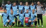 
	VIDEO Atentie la De Jong! Twente a umilit-o pe Fenerbahce inainte de tragerea la sorti! Cum joaca adversara Vasluiului!
