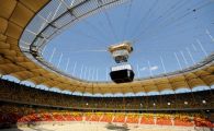 
	OFICIAL! Borcea clarifica situatia stadionului! Dinamo se bate cu Steaua si Rapid pe National Arena in sezonul urmator!
